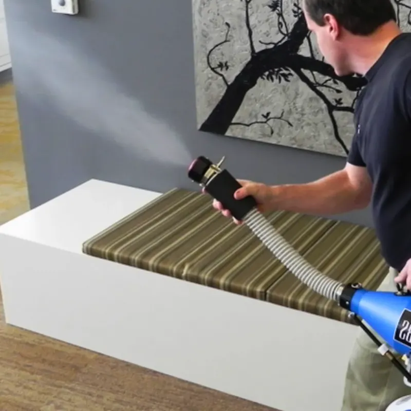 Professional Odor Removal in Polk County, FL